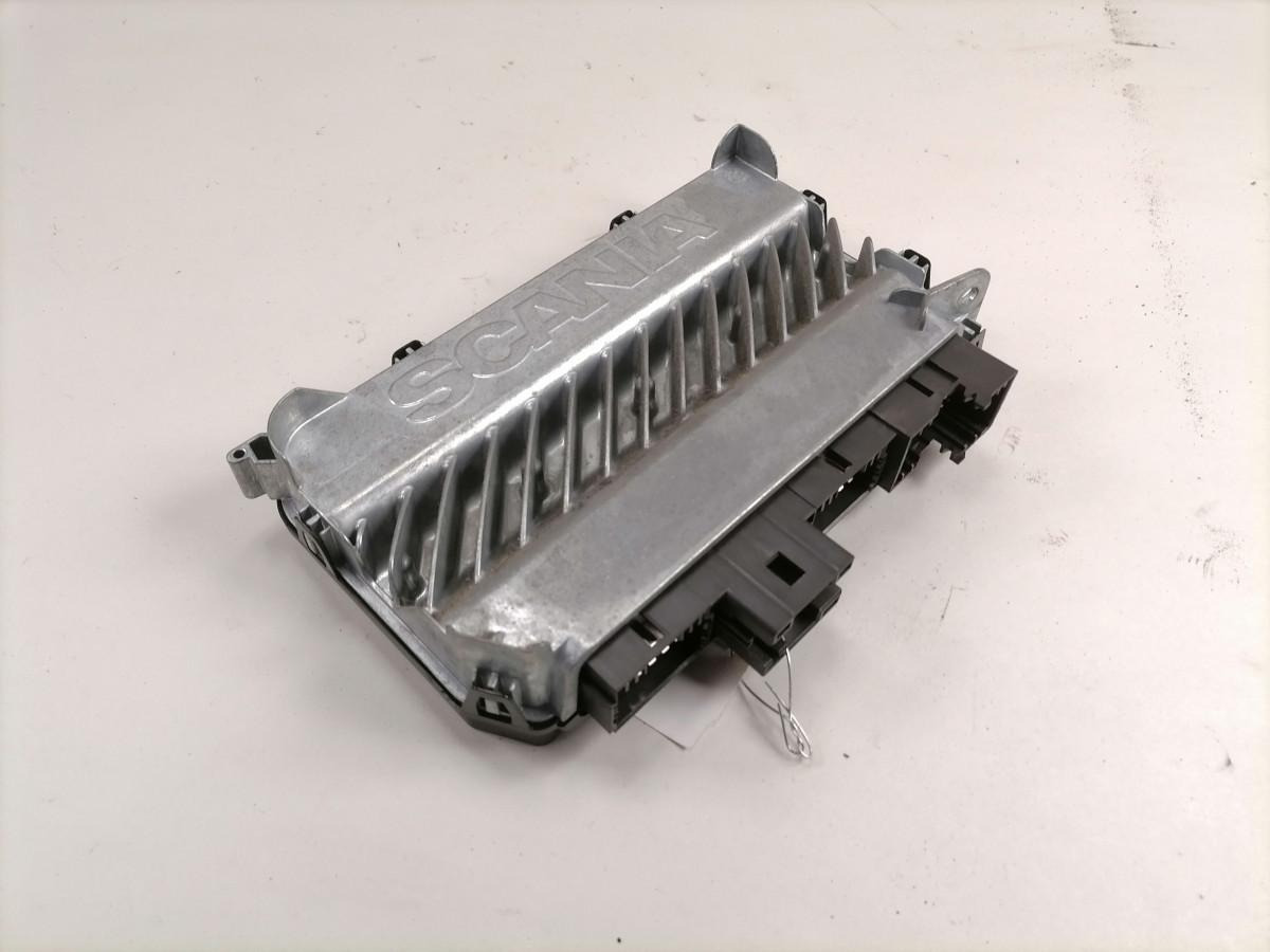 Scania Ecu, VIS 3184086 - Centralina electrónica para Camião: foto 5 Scania Ecu, VIS 3184086 - Centralina electrónica para Camião: foto 5