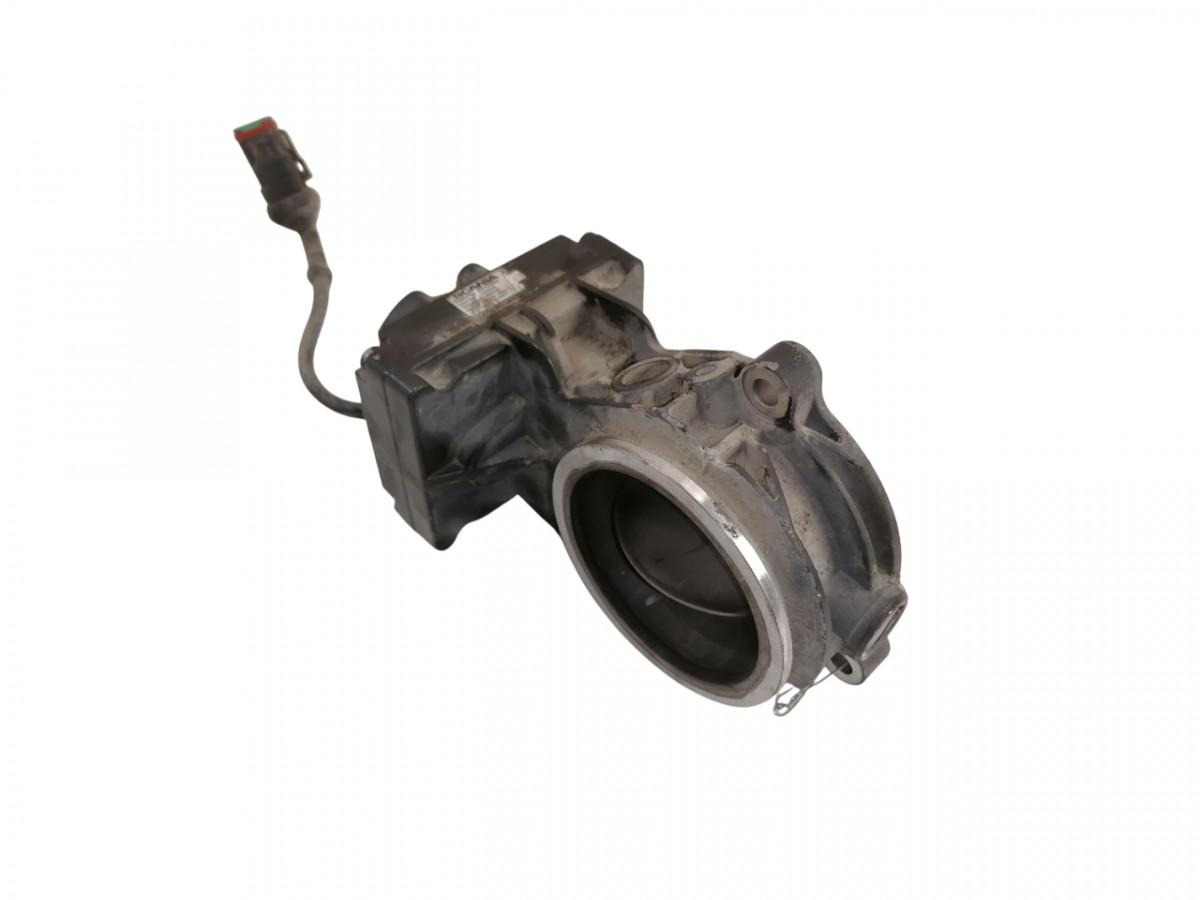 Scania Electric throttle 2213333 - Coletor de admissão para Camião: foto 1 Scania Electric throttle 2213333 - Coletor de admissão para Camião: foto 1