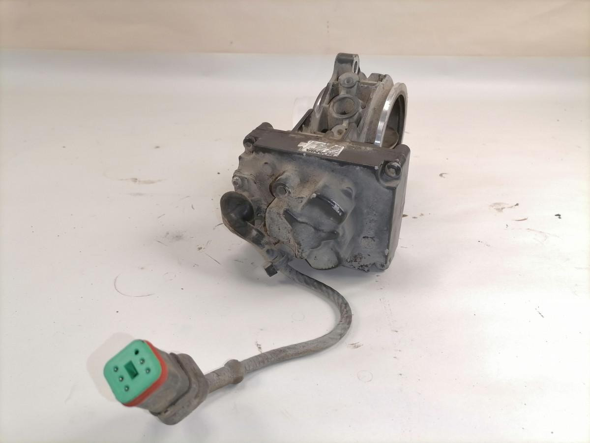 Scania Electric throttle 2213333 - Coletor de admissão para Camião: foto 3 Scania Electric throttle 2213333 - Coletor de admissão para Camião: foto 3