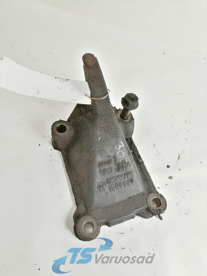 Scania Engine bracket 1508907 - Motor e peças para Camião: foto 1 Scania Engine bracket 1508907 - Motor e peças para Camião: foto 1