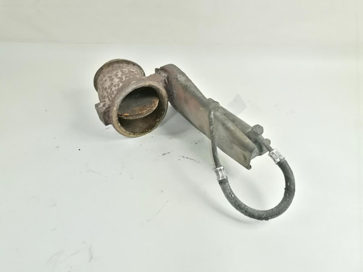 Scania Exhaust barake 1545455 - Peças de freio para Camião: foto 3 Scania Exhaust barake 1545455 - Peças de freio para Camião: foto 3