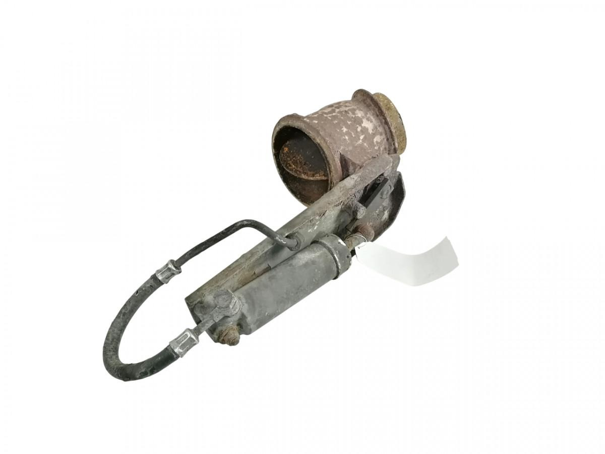 Scania Exhaust barake 1545455 - Peças de freio para Camião: foto 1 Scania Exhaust barake 1545455 - Peças de freio para Camião: foto 1