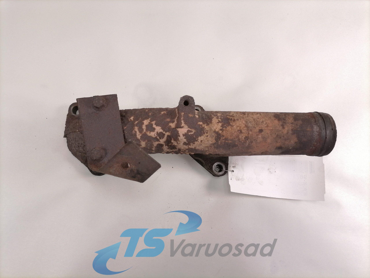 Scania Exhaust mainfold 1374099 - Colector de escape para Camião: foto 3 Scania Exhaust mainfold 1374099 - Colector de escape para Camião: foto 3