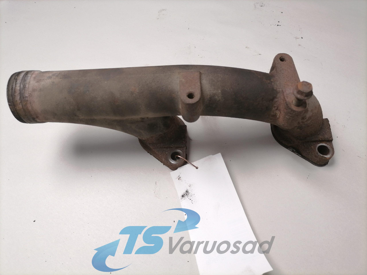 Scania Exhaust mainfold 1374099 - Colector de escape para Camião: foto 5 Scania Exhaust mainfold 1374099 - Colector de escape para Camião: foto 5