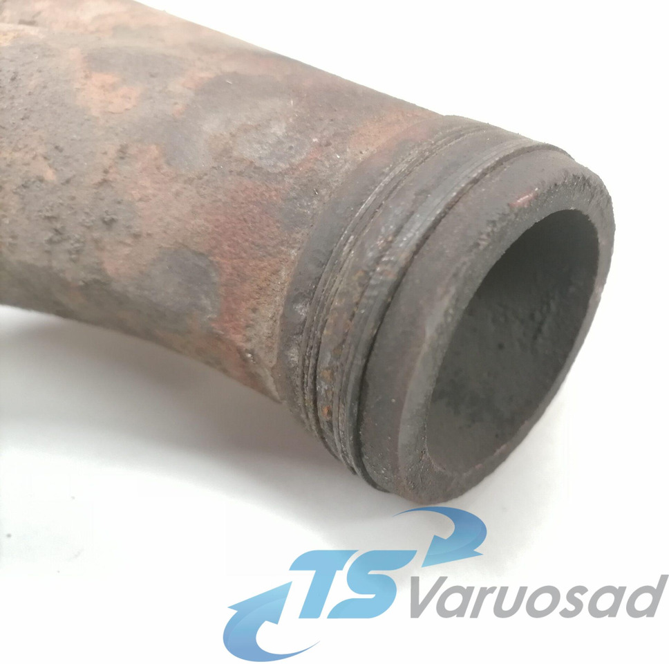 Scania Exhaust mainfold 1374099 - Colector de escape para Camião: foto 4 Scania Exhaust mainfold 1374099 - Colector de escape para Camião: foto 4