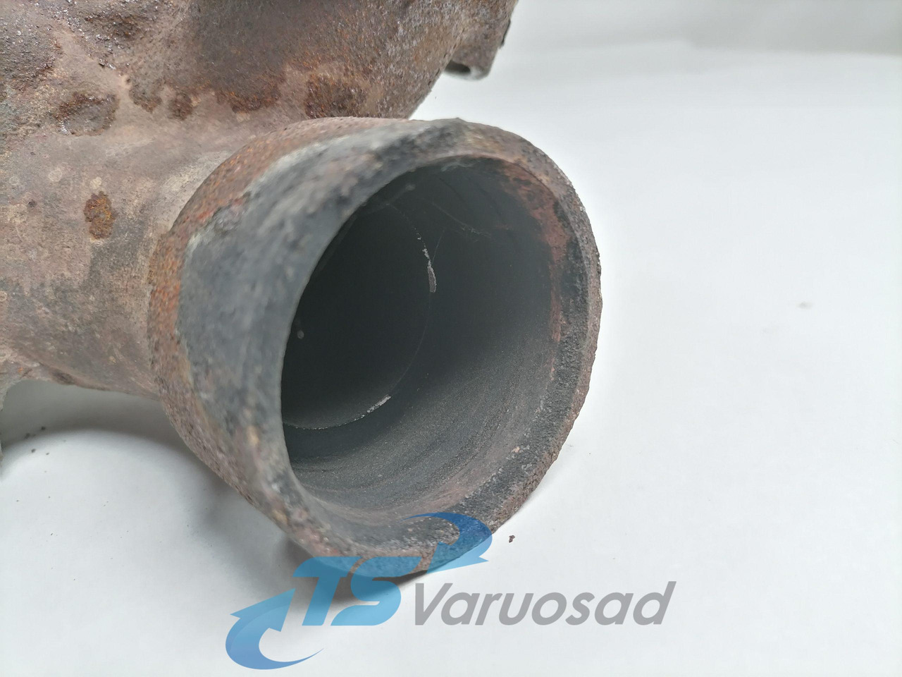 Scania Exhaust mainfold 1470305 - Colector de escape para Camião: foto 5 Scania Exhaust mainfold 1470305 - Colector de escape para Camião: foto 5