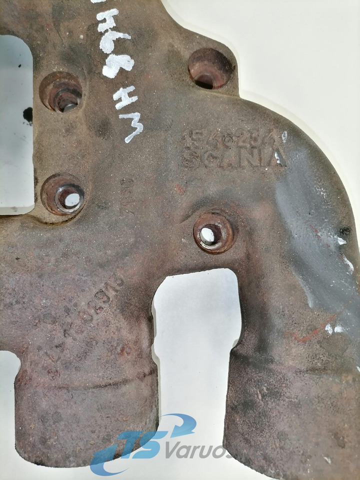 Scania Exhaust mainfold 1546234 - Colector de escape para Camião: foto 3 Scania Exhaust mainfold 1546234 - Colector de escape para Camião: foto 3