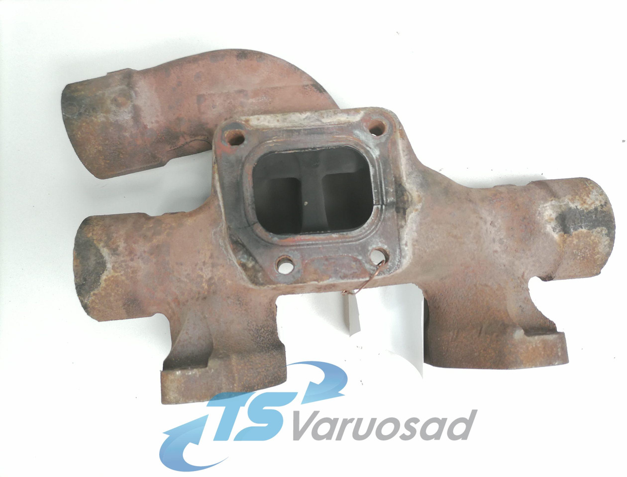 Scania Exhaust mainfold 1546234 - Colector de escape para Camião: foto 4 Scania Exhaust mainfold 1546234 - Colector de escape para Camião: foto 4