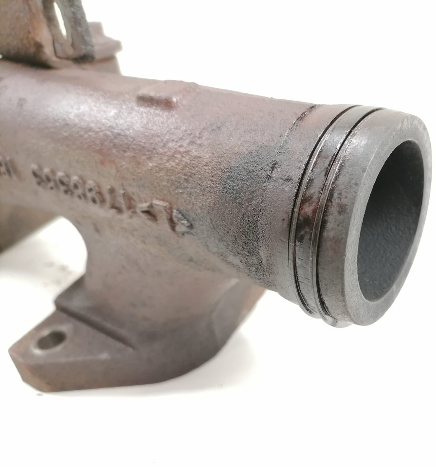 Scania Exhaust mainfold 1798363 - Colector de escape para Camião: foto 3 Scania Exhaust mainfold 1798363 - Colector de escape para Camião: foto 3