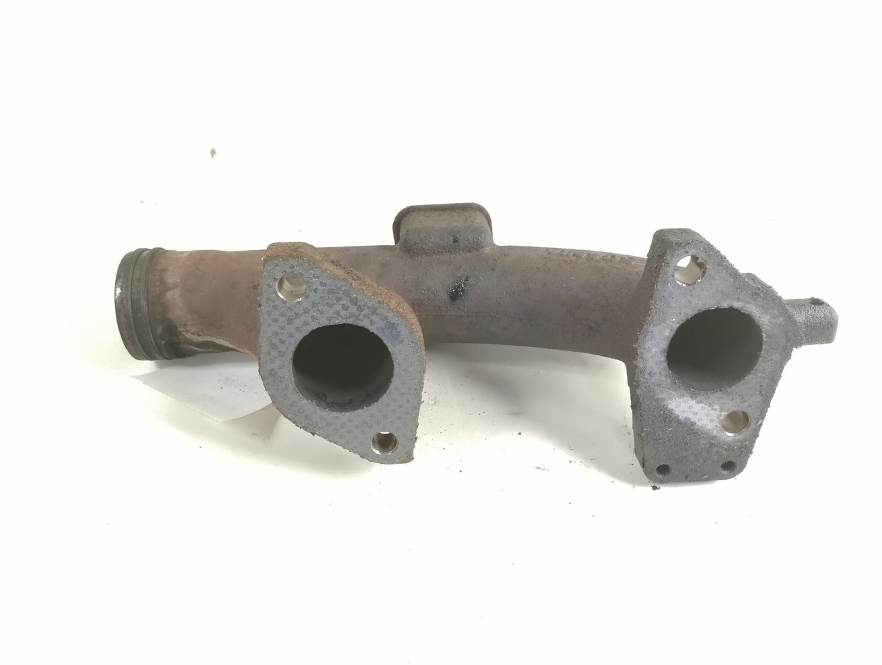Scania Exhaust mainfold 1798363 - Colector de escape para Camião: foto 2 Scania Exhaust mainfold 1798363 - Colector de escape para Camião: foto 2