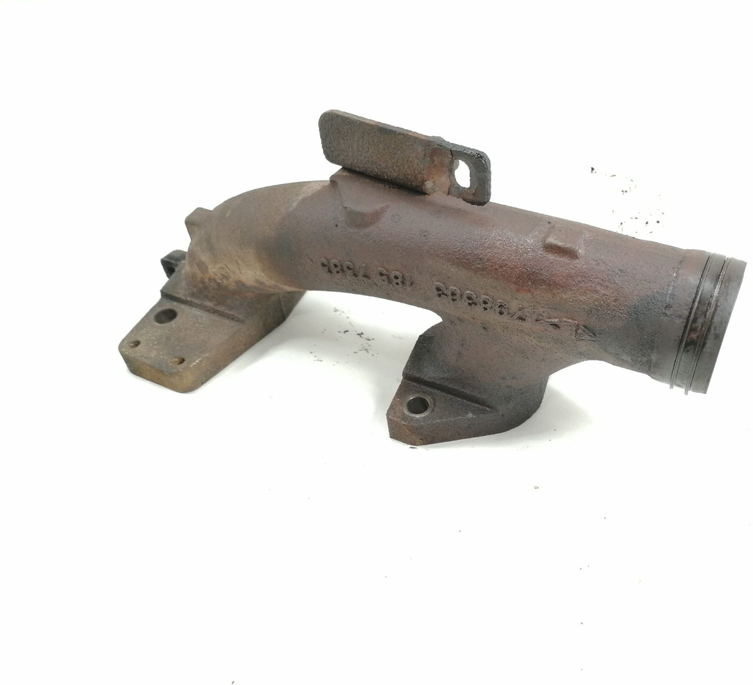 Scania Exhaust mainfold 1798363 - Colector de escape para Camião: foto 1 Scania Exhaust mainfold 1798363 - Colector de escape para Camião: foto 1