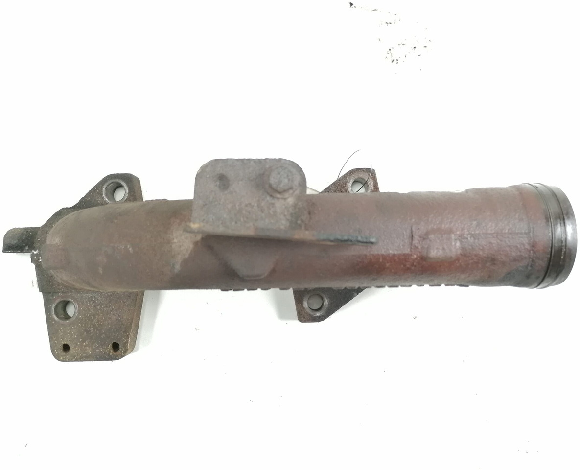 Scania Exhaust mainfold 1798363 - Colector de escape para Camião: foto 2 Scania Exhaust mainfold 1798363 - Colector de escape para Camião: foto 2