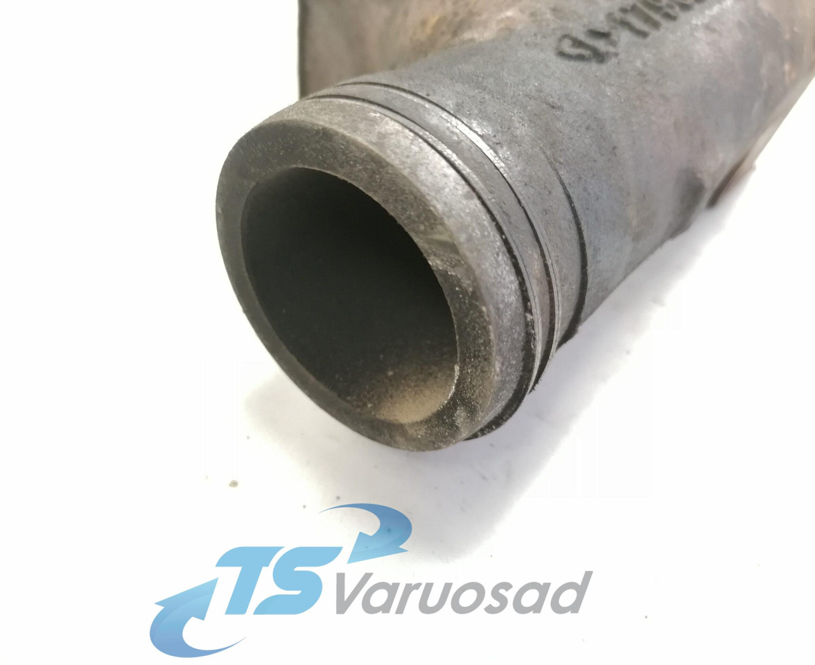 Scania Exhaust mainfold 1798363 - Colector de escape para Camião: foto 2 Scania Exhaust mainfold 1798363 - Colector de escape para Camião: foto 2