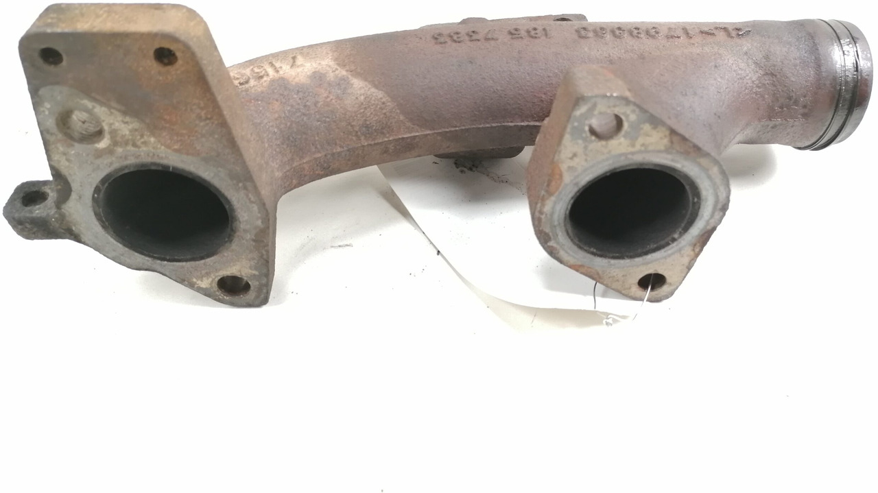 Scania Exhaust mainfold 1798363 - Colector de escape para Camião: foto 5 Scania Exhaust mainfold 1798363 - Colector de escape para Camião: foto 5