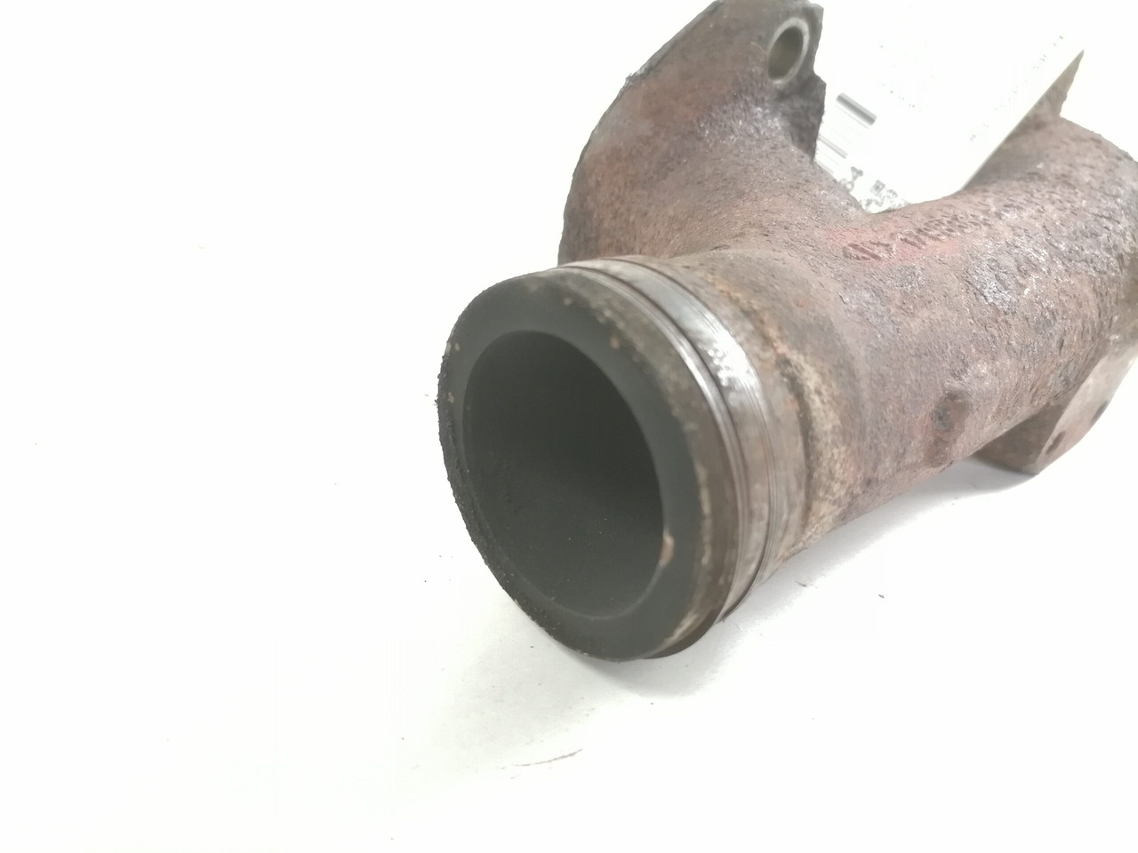 Scania Exhaust mainfold 1798363 - Colector de escape para Camião: foto 3 Scania Exhaust mainfold 1798363 - Colector de escape para Camião: foto 3