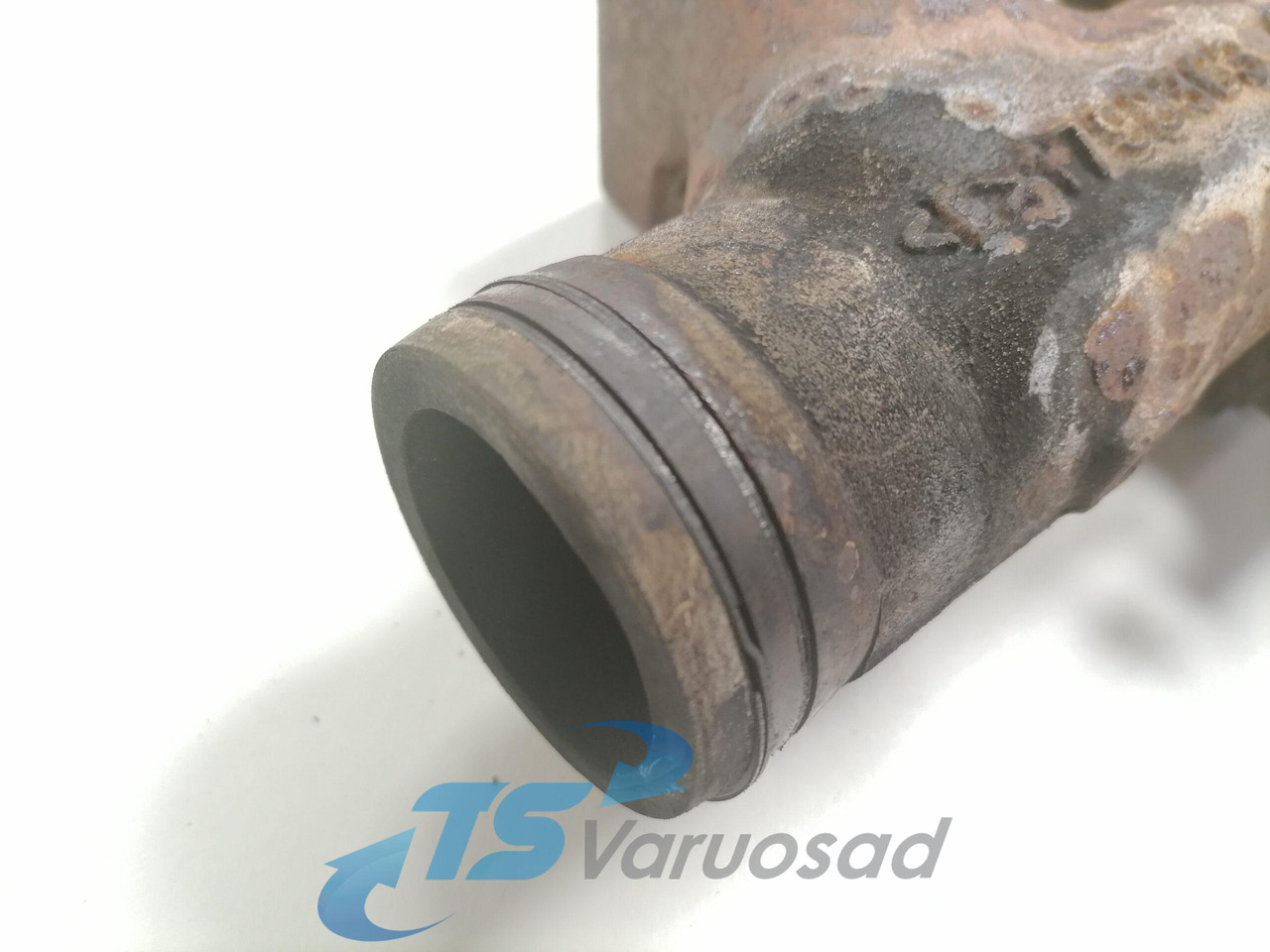 Scania Exhaust mainfold 1798363 - Colector de escape para Camião: foto 3 Scania Exhaust mainfold 1798363 - Colector de escape para Camião: foto 3