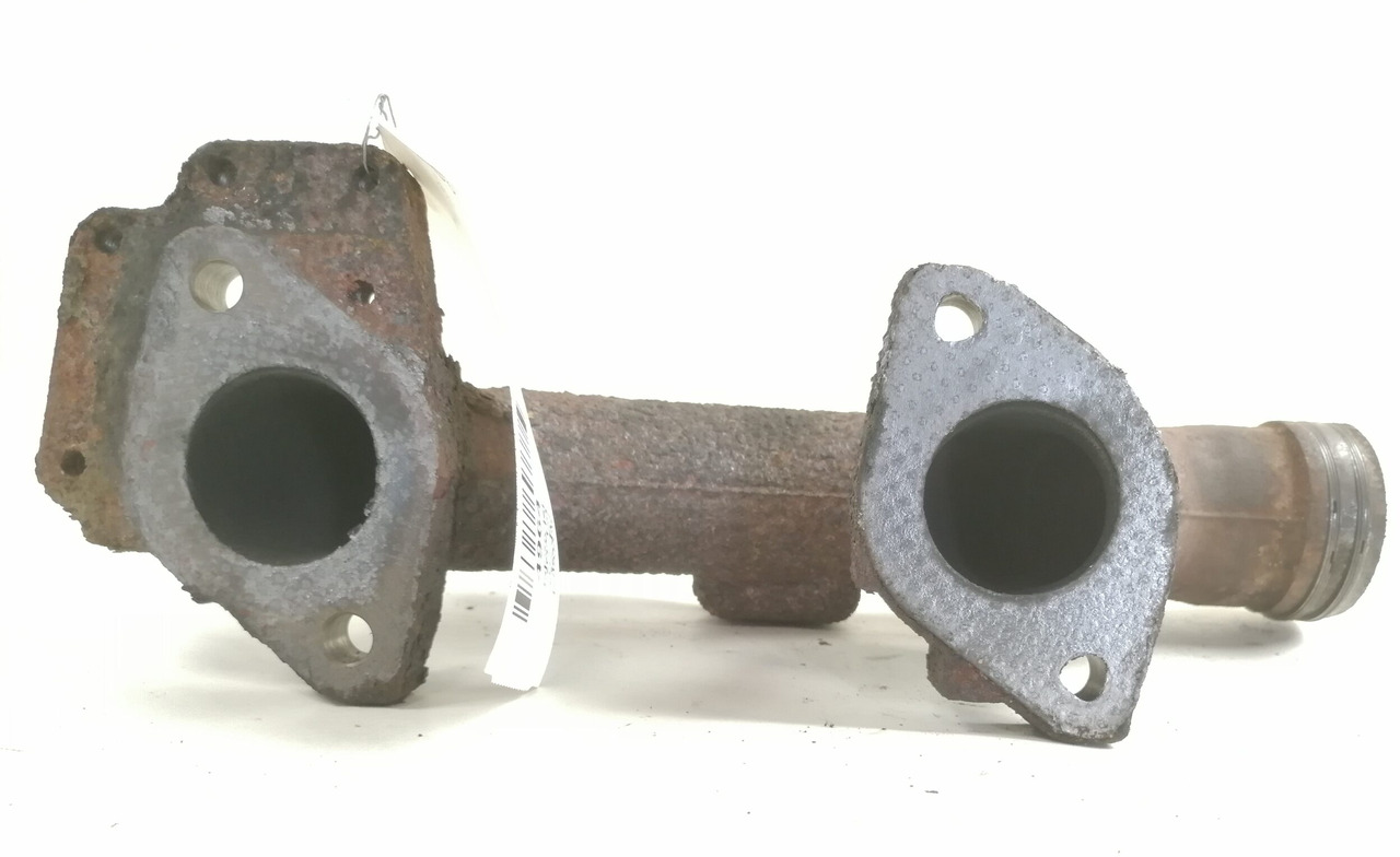 Scania Exhaust mainfold 1798363 - Colector de escape para Camião: foto 4 Scania Exhaust mainfold 1798363 - Colector de escape para Camião: foto 4