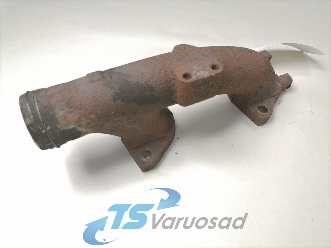 Scania Exhaust mainfold 1857383 - Colector de escape para Camião: foto 4 Scania Exhaust mainfold 1857383 - Colector de escape para Camião: foto 4