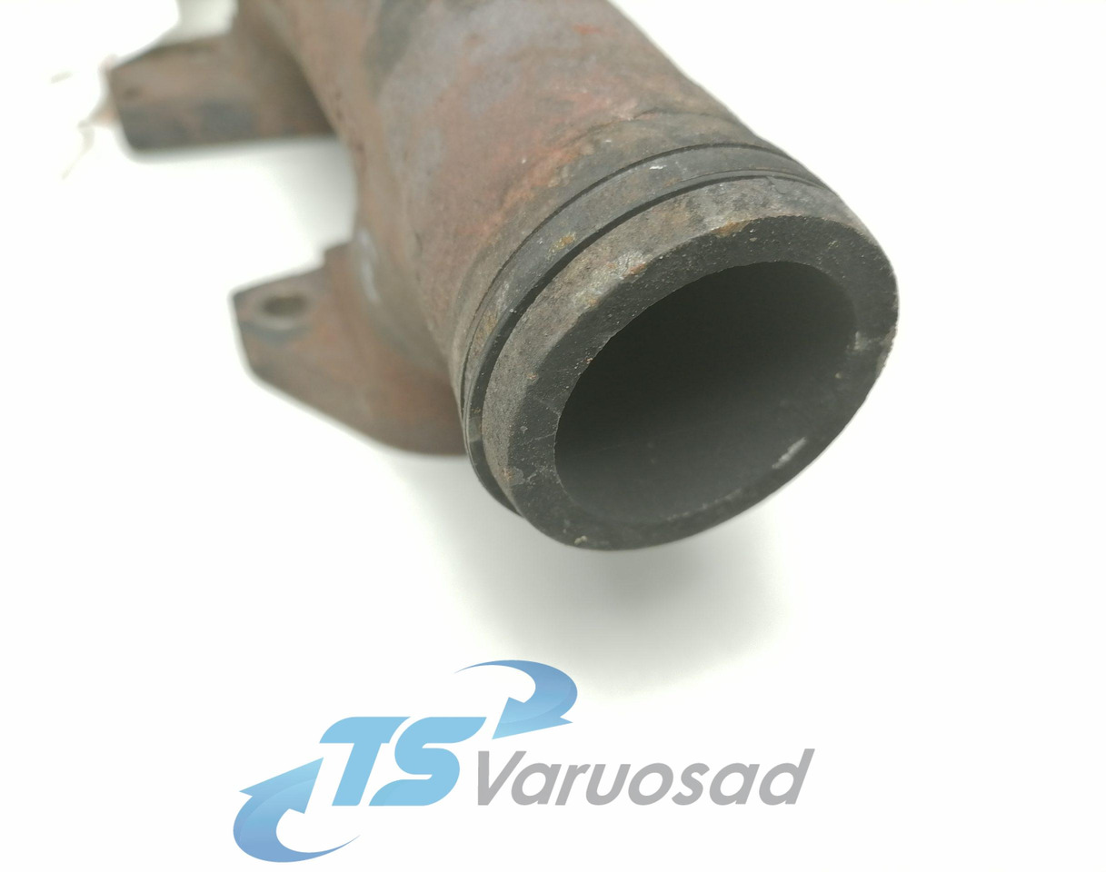 Scania Exhaust mainfold 1857383 - Colector de escape para Camião: foto 3 Scania Exhaust mainfold 1857383 - Colector de escape para Camião: foto 3