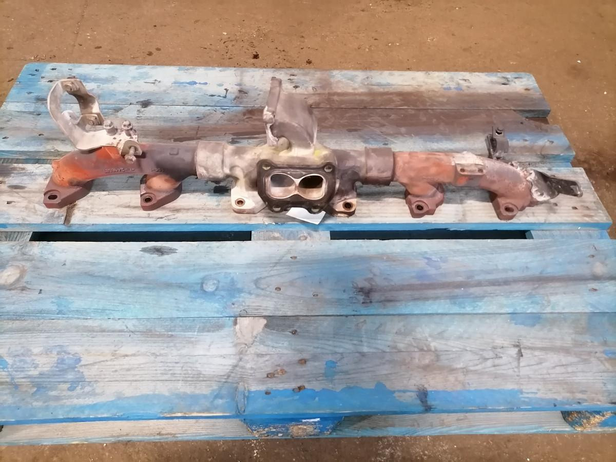 Scania Exhaust mainfold 2538730 - Colector de escape para Camião: foto 3 Scania Exhaust mainfold 2538730 - Colector de escape para Camião: foto 3