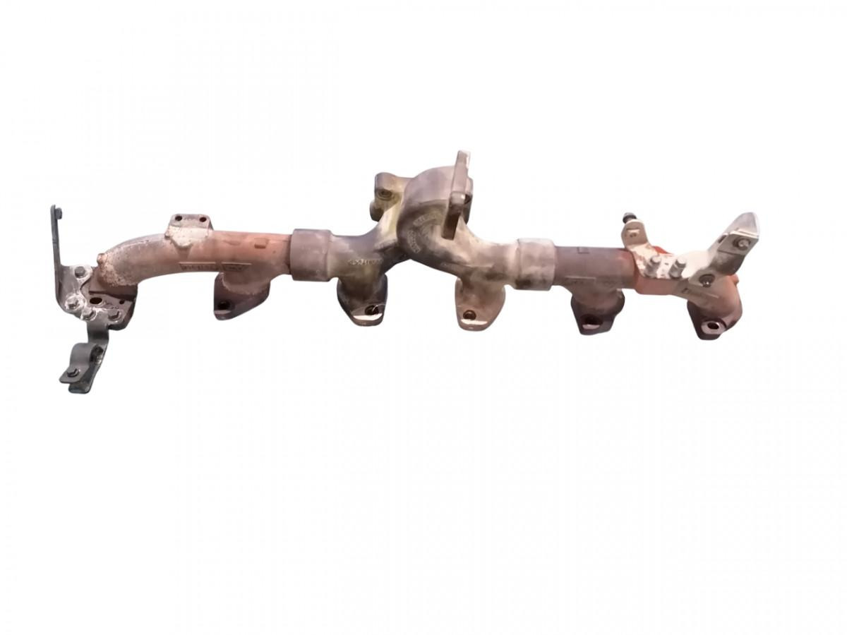 Scania Exhaust mainfold 2538730 - Colector de escape para Camião: foto 1 Scania Exhaust mainfold 2538730 - Colector de escape para Camião: foto 1