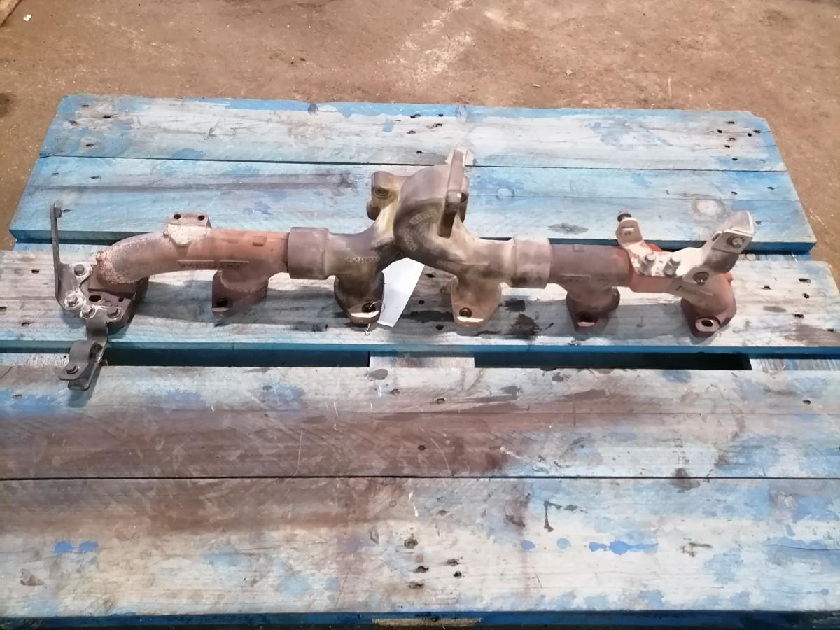 Scania Exhaust mainfold 2538730 - Colector de escape para Camião: foto 4 Scania Exhaust mainfold 2538730 - Colector de escape para Camião: foto 4