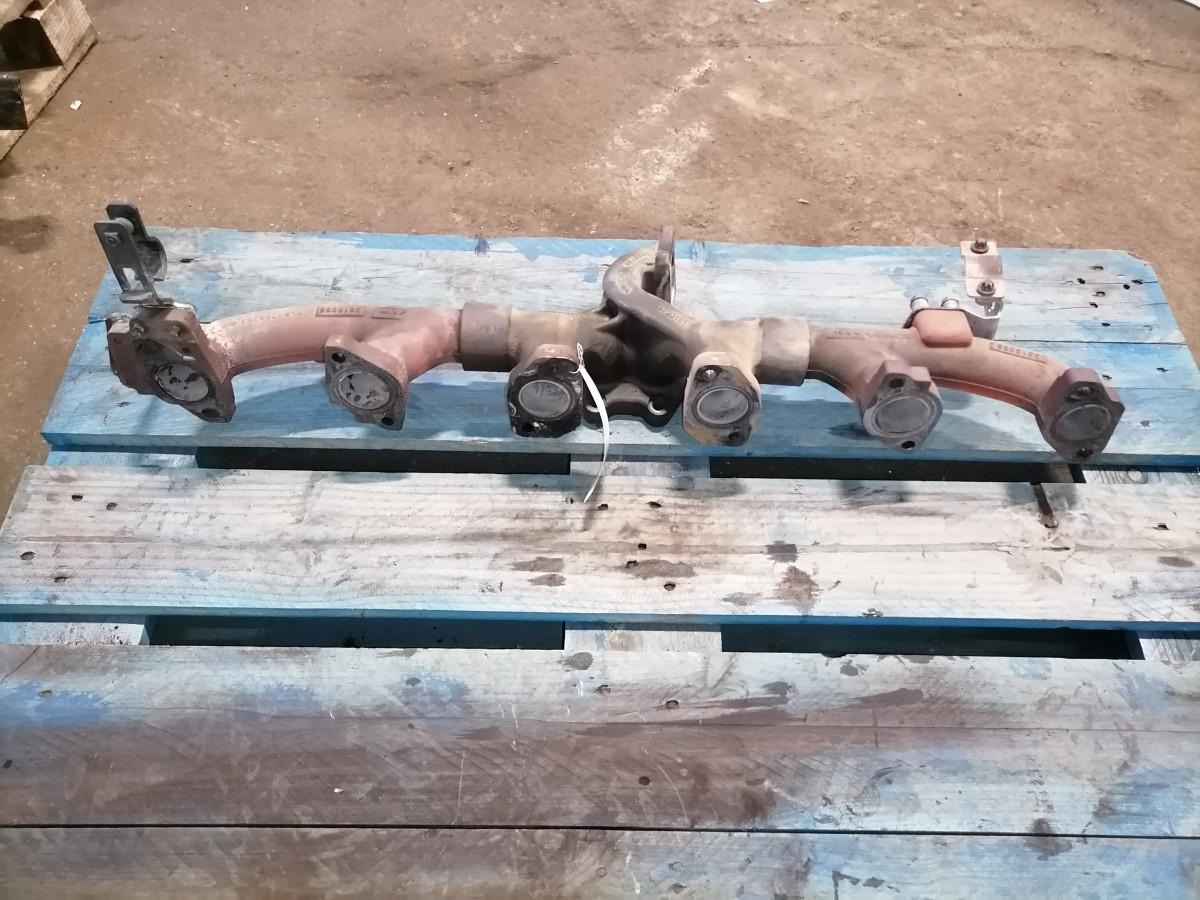 Scania Exhaust mainfold 2538730 - Colector de escape para Camião: foto 2 Scania Exhaust mainfold 2538730 - Colector de escape para Camião: foto 2