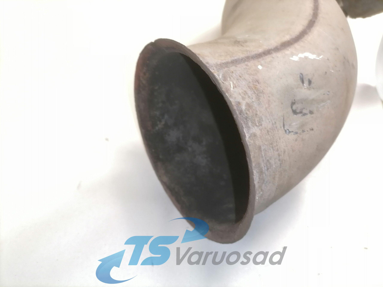 Scania Exhaust pipe 1413619 - Silenciador para Camião: foto 3 Scania Exhaust pipe 1413619 - Silenciador para Camião: foto 3