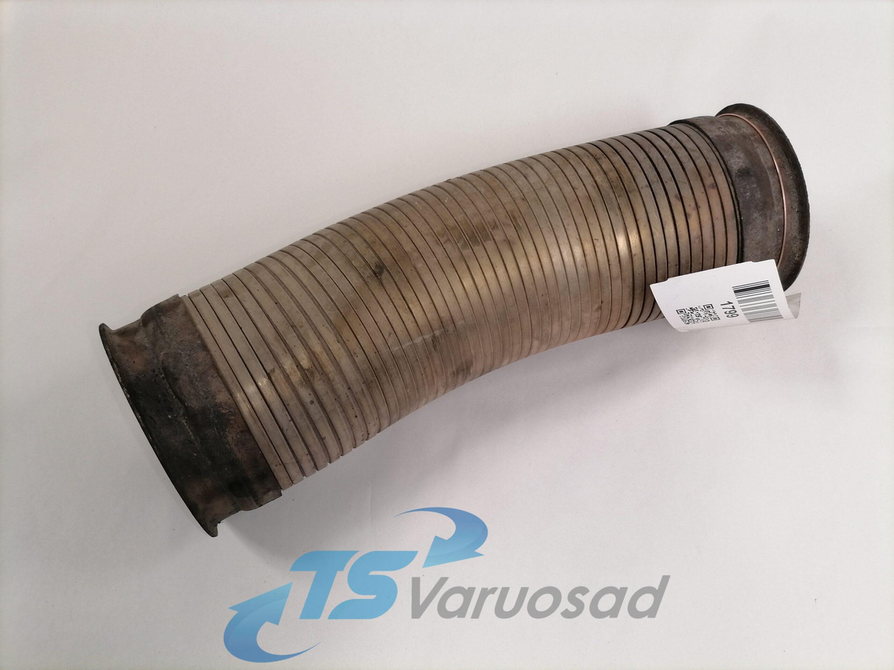 Scania Exhaust pipe 1726289 - Silenciador para Camião: foto 1 Scania Exhaust pipe 1726289 - Silenciador para Camião: foto 1