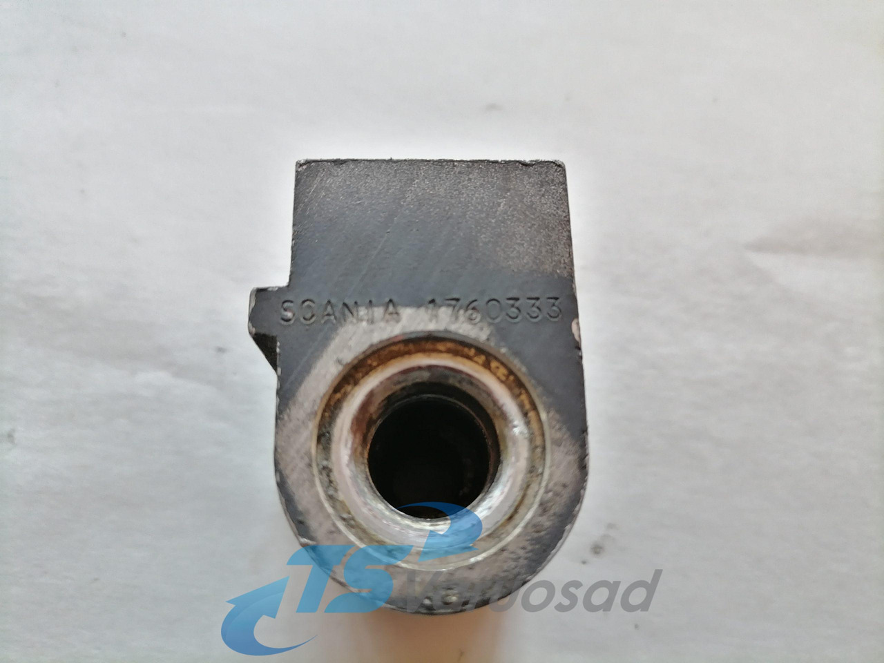 Scania Exhaust sensor 1760333 - Sistema de escape para Camião: foto 2 Scania Exhaust sensor 1760333 - Sistema de escape para Camião: foto 2