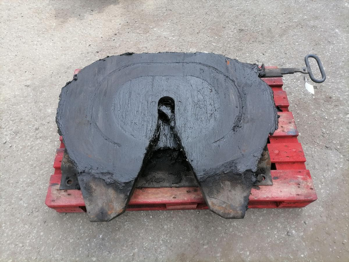 Scania Fifht wheel 1353631 - Quinta-roda para Camião: foto 1 Scania Fifht wheel 1353631 - Quinta-roda para Camião: foto 1