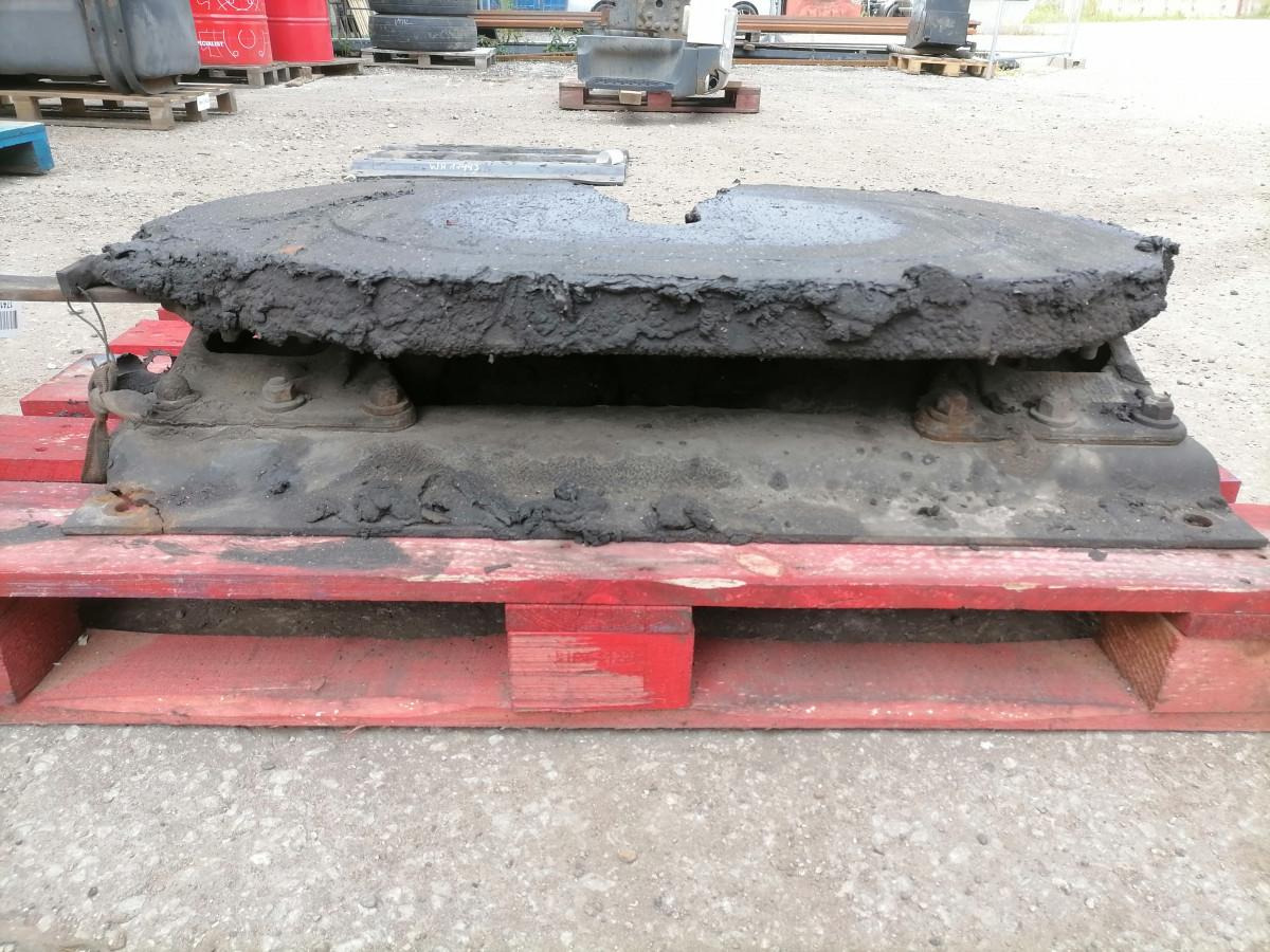 Scania Fifht wheel 1353631 - Quinta-roda para Camião: foto 3 Scania Fifht wheel 1353631 - Quinta-roda para Camião: foto 3