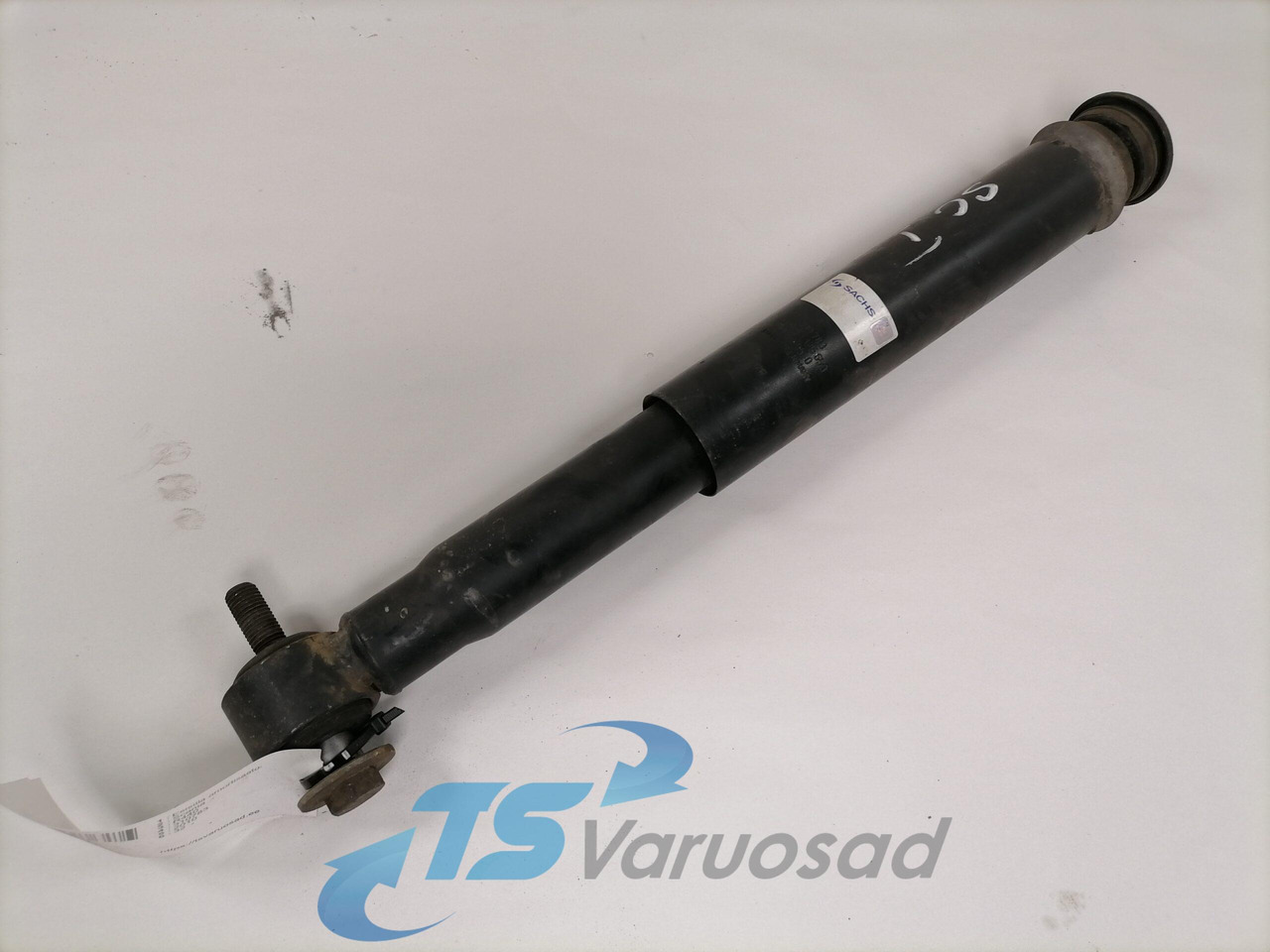 Scania First axel shock absorber 310783 - Amortecedor para Camião: foto 1 Scania First axel shock absorber 310783 - Amortecedor para Camião: foto 1