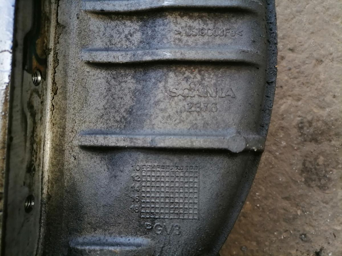 Scania Flywheel housing 1940447 - Volante do motor para Camião: foto 3 Scania Flywheel housing 1940447 - Volante do motor para Camião: foto 3