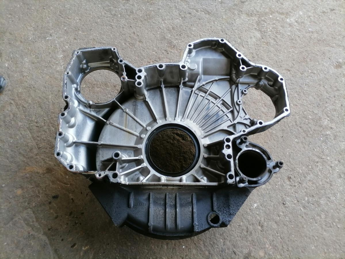 Scania Flywheel housing 1940447 - Volante do motor para Camião: foto 5 Scania Flywheel housing 1940447 - Volante do motor para Camião: foto 5