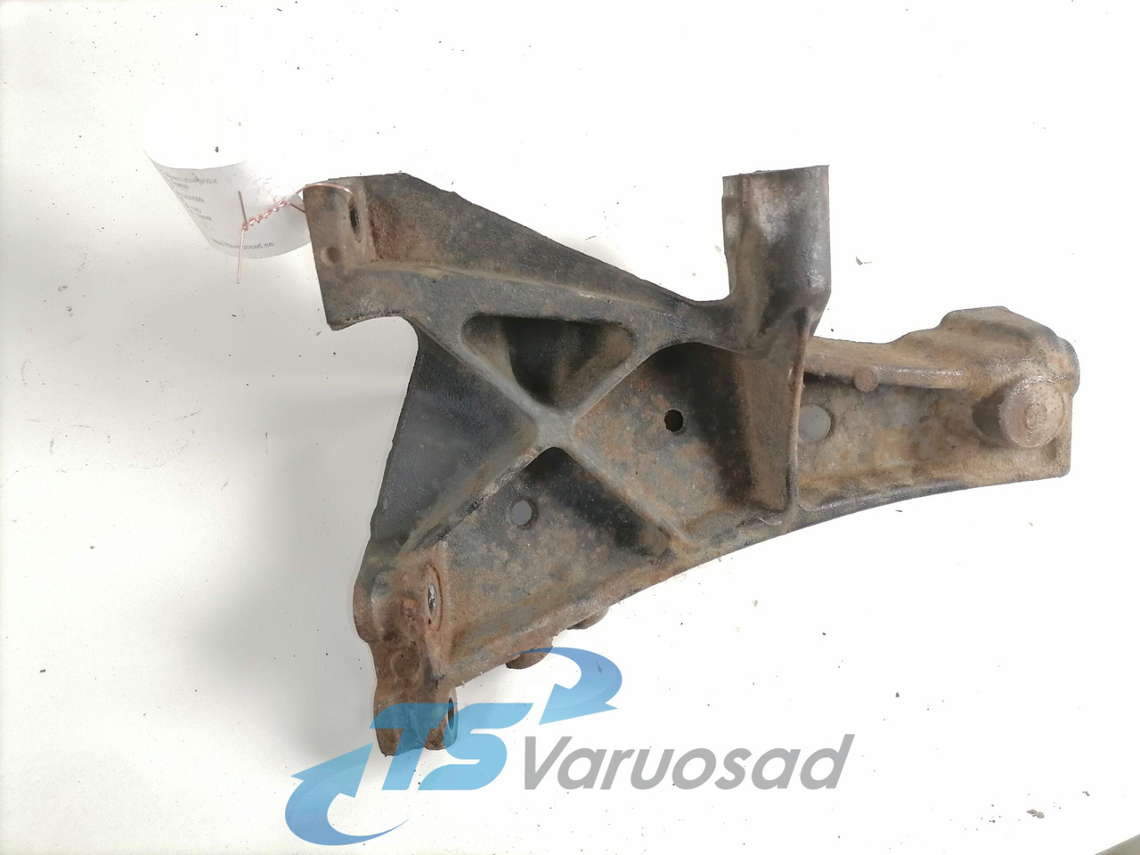 Scania Front bumper carrier 1431599 - Para-choque para Camião: foto 3 Scania Front bumper carrier 1431599 - Para-choque para Camião: foto 3