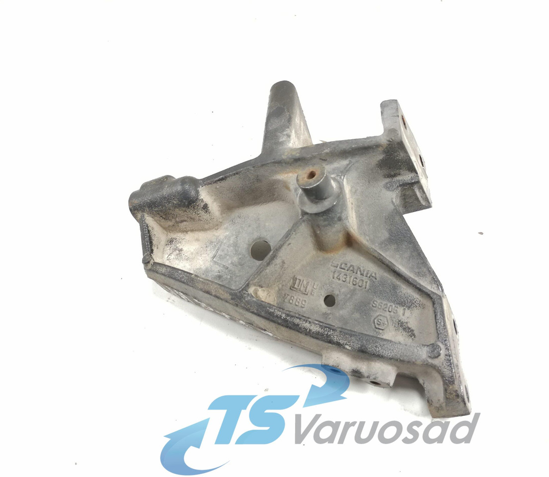 Scania Front bumper carrier 1431601 - Para-choque para Camião: foto 1 Scania Front bumper carrier 1431601 - Para-choque para Camião: foto 1