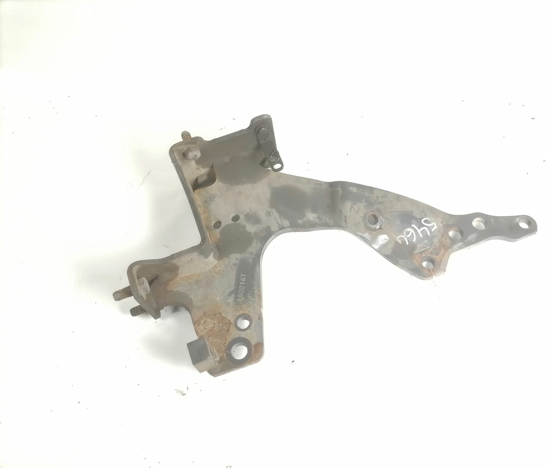 Scania Front bumper carrier 1802167 - Para-choque para Camião: foto 1 Scania Front bumper carrier 1802167 - Para-choque para Camião: foto 1