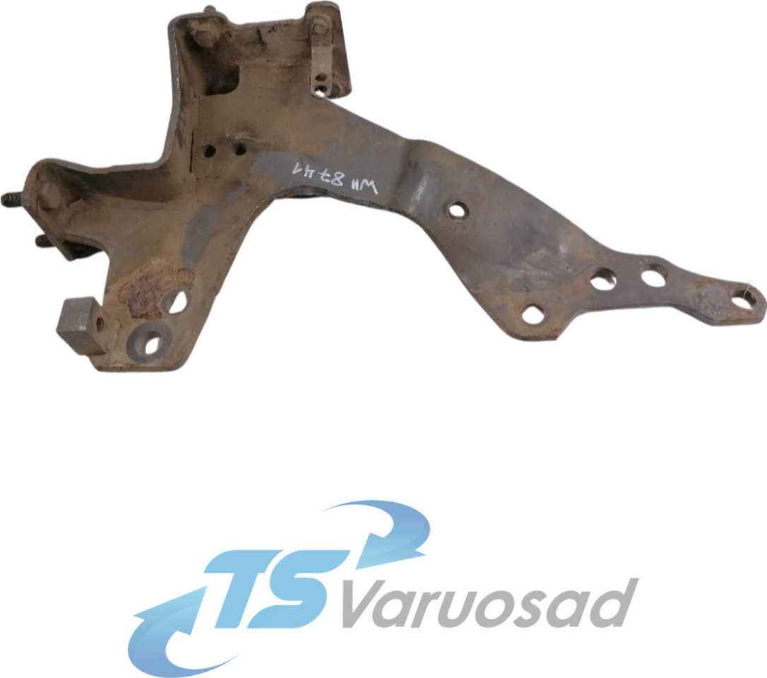 Scania Front bumper carrier 1802167 - Para-choque para Camião: foto 1 Scania Front bumper carrier 1802167 - Para-choque para Camião: foto 1