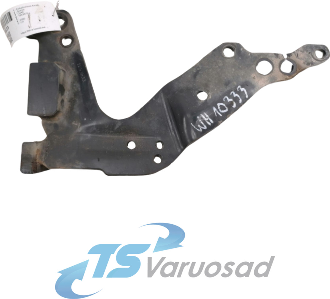 Scania Front bumper carrier 1853833 - Para-choque para Camião: foto 1 Scania Front bumper carrier 1853833 - Para-choque para Camião: foto 1