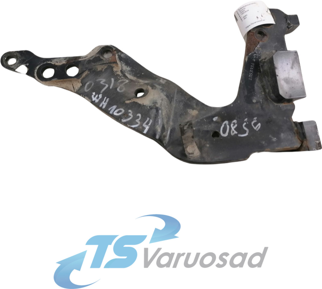 Scania Front bumper carrier 1853834 - Para-choque para Camião: foto 1 Scania Front bumper carrier 1853834 - Para-choque para Camião: foto 1