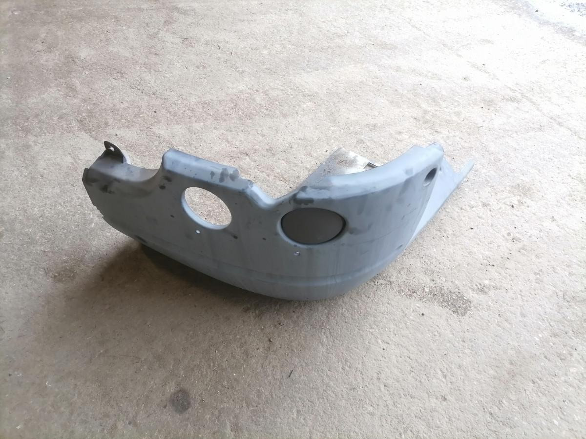 Scania Front bumper cover plastic 1431925 - Aerodinâmica/ Aerofólio para Camião: foto 2 Scania Front bumper cover plastic 1431925 - Aerodinâmica/ Aerofólio para Camião: foto 2