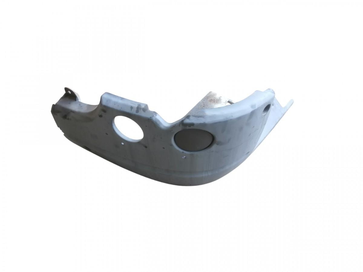 Scania Front bumper cover plastic 1431925 - Aerodinâmica/ Aerofólio para Camião: foto 1 Scania Front bumper cover plastic 1431925 - Aerodinâmica/ Aerofólio para Camião: foto 1