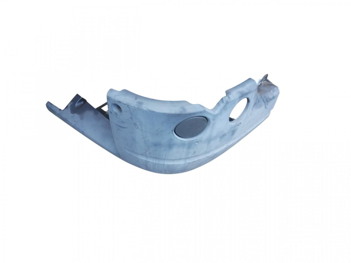 Scania Front bumper cover plastic 1431926 - Aerodinâmica/ Aerofólio para Camião: foto 1 Scania Front bumper cover plastic 1431926 - Aerodinâmica/ Aerofólio para Camião: foto 1