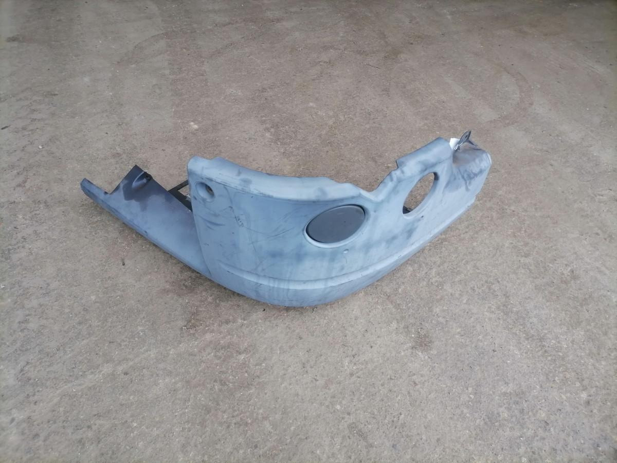 Scania Front bumper cover plastic 1431926 - Aerodinâmica/ Aerofólio para Camião: foto 2 Scania Front bumper cover plastic 1431926 - Aerodinâmica/ Aerofólio para Camião: foto 2