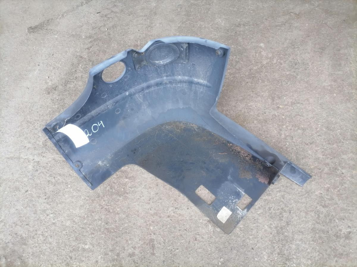 Scania Front bumper cover plastic 1431926 - Aerodinâmica/ Aerofólio para Camião: foto 3 Scania Front bumper cover plastic 1431926 - Aerodinâmica/ Aerofólio para Camião: foto 3