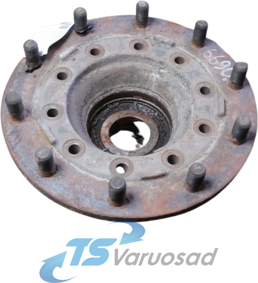 Scania Front hub 1480933 - Cubo de roda para Camião: foto 1 Scania Front hub 1480933 - Cubo de roda para Camião: foto 1