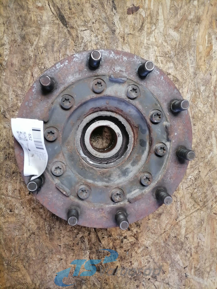 Scania Front hub 1724406 - Cubo de roda para Camião: foto 2 Scania Front hub 1724406 - Cubo de roda para Camião: foto 2