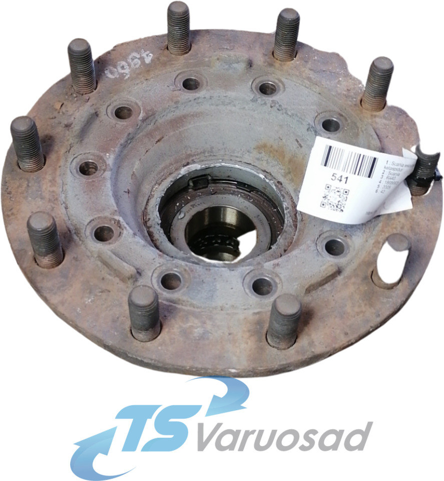 Scania Front hub 1868663 - Cubo de roda para Camião: foto 1 Scania Front hub 1868663 - Cubo de roda para Camião: foto 1