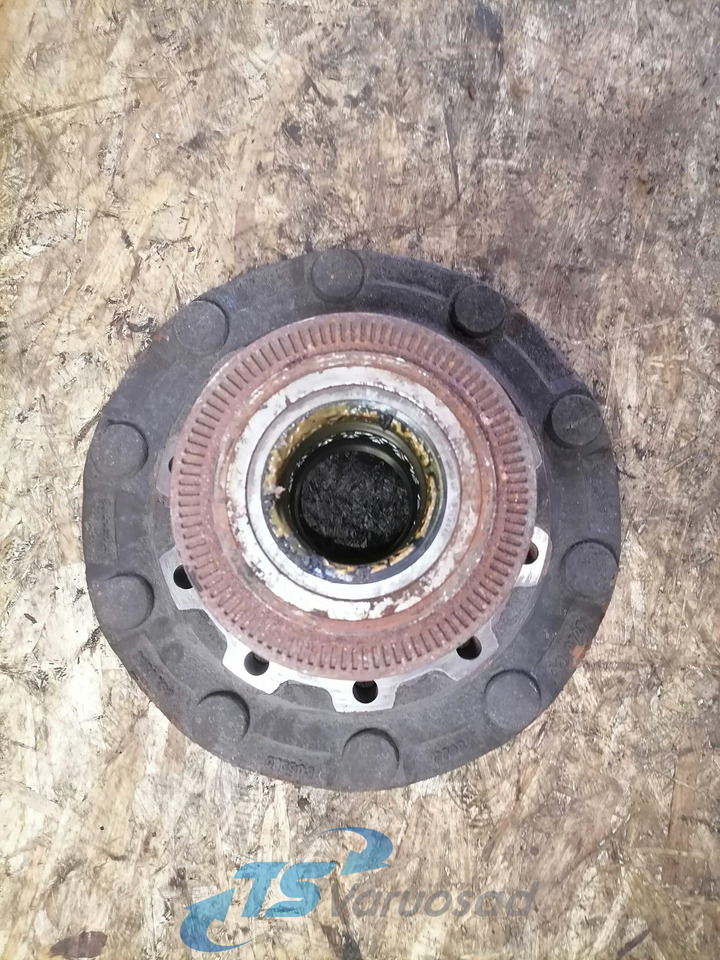 Scania Front hub 1868663 - Cubo de roda para Camião: foto 4 Scania Front hub 1868663 - Cubo de roda para Camião: foto 4